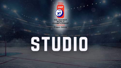 Studio: Ice Hockey World Championship