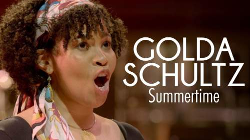 Summertime: Ein Konzert mit Tarmo Peltokoski und Golda Schultz