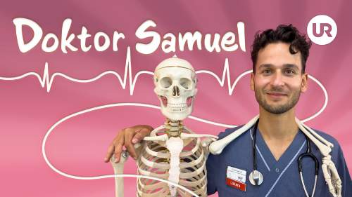 Doktor Samuel