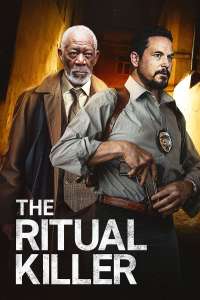 The Ritual Killer