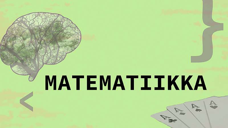 ABITREENIT: MATEMATIIKKA, YO-KOELÄHETYS, KEVÄT 2022 ohjelmatiedot 