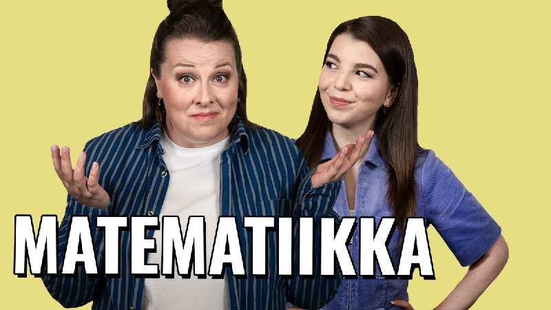 ABITREENIT: MATEMATIIKKA, YO-KOELÄHETYS, SYKSY 2022 ohjelmatiedot 