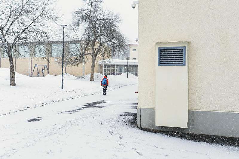 LAKKO SULKI KAIKKI KOULUT KAHDEKSI PÄIVÄKSI JYVÄSKYLÄSSÄ ohjelmatiedot -  