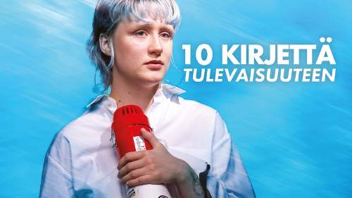 10 kirjettä tulevaisuuteen