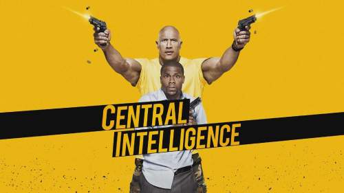 Central Intelligence