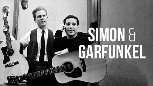 Simon & Garfunkel: Traumwandler des Pop