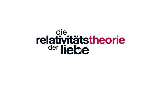 Die Relativitätstheorie der Liebe