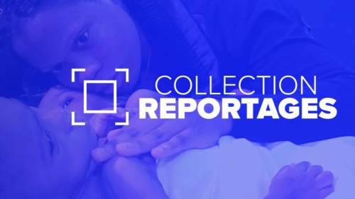 Collection reportages