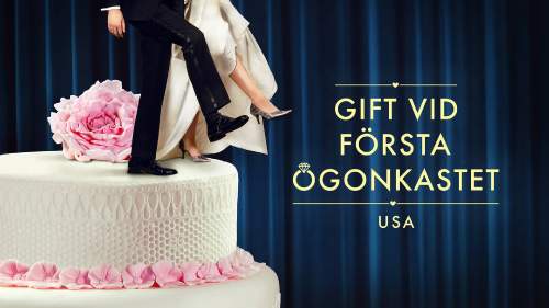 Gift vid första ögonkastet USA