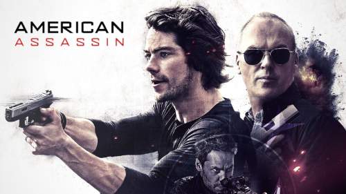 American Assassin