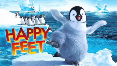 Happy Feet