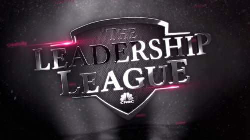 CNBC Sports: The Leadership League