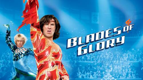 Blades of glory