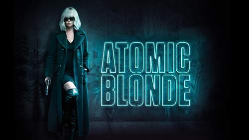 Atomic Blonde