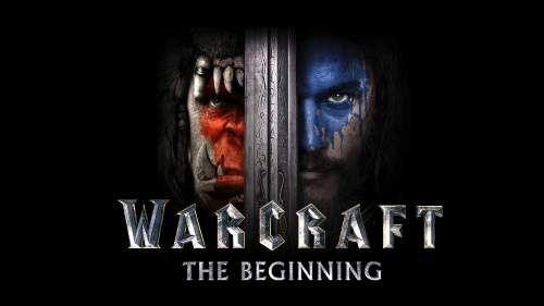 Warcraft: The Beginning