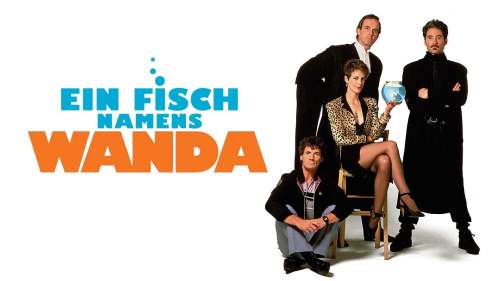 Ein Fisch namens Wanda