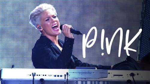 Pink - The Truth about Love Tour: Live from Melbourne