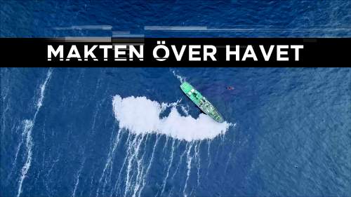 Dokument utifrån: Makten över havet