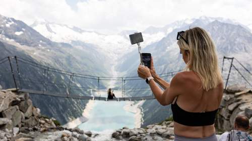 Abenteuer Urlaub - Abschalten oder Austoben