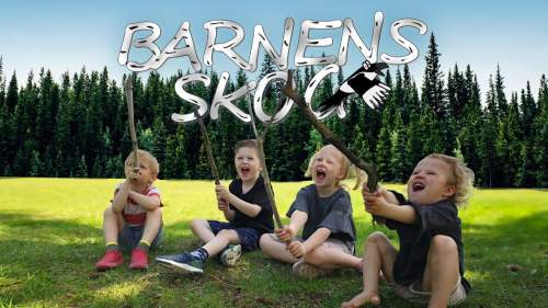 Barnens skog