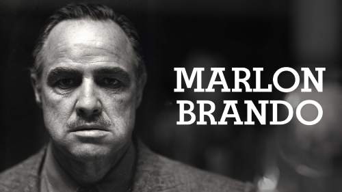 Marlon Brando: Im Paradies