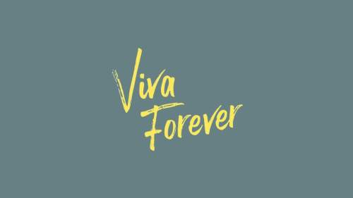 Viva Forever