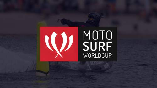 Motosurf World Championship