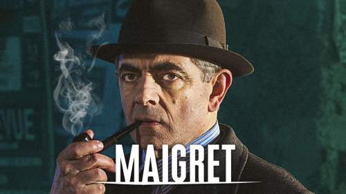 Kommissar Maigret