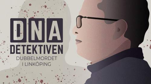 DNA-detektiven - Dubbelmordet i Linköping