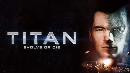 Titan - Evolve or Die