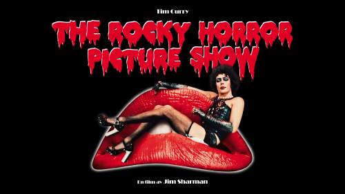 Rocky Horror Picture Show