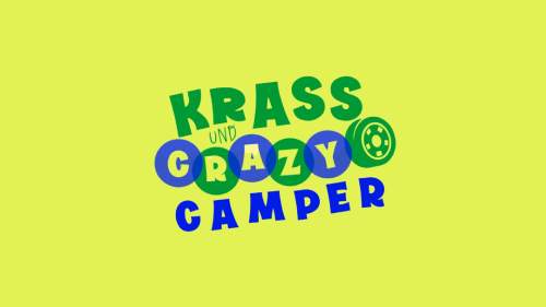 Krass und crazy