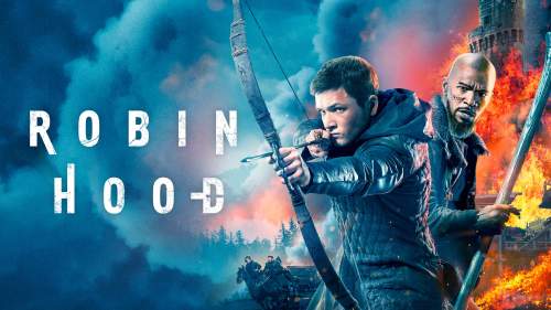 Robin Hood