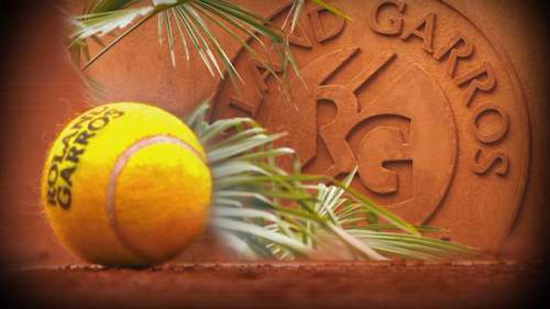 Roland-Garros - 40 ans d'exploits