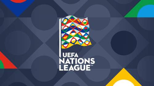 Fotboll: Nations League