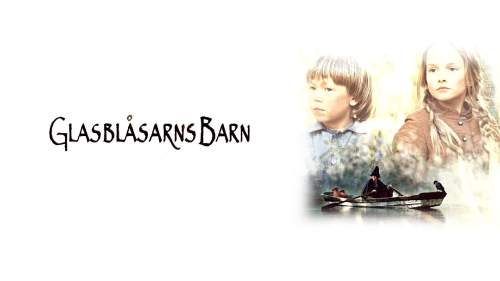 Glasblåsarns barn