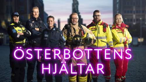 Österbottens hjältar