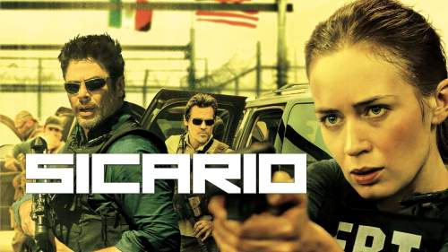 Sicario