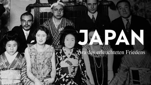 Japan und die 