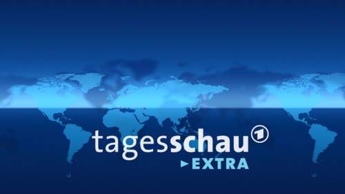 Tagesschau extra