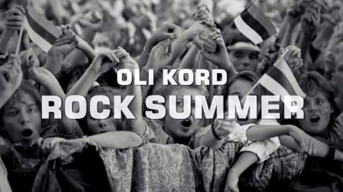 Oli kord Rock Summer