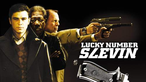 Lucky Number Slevin