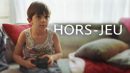 Hors-jeu