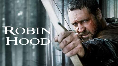 Robin Hood