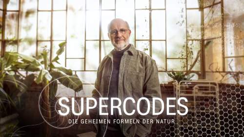 Supercodes - Die geheimen Formeln der Natur