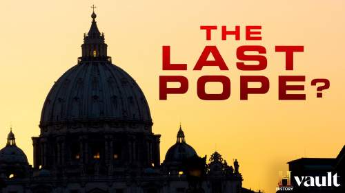 The Last Pope