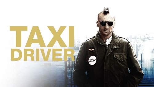 Taxi Driver