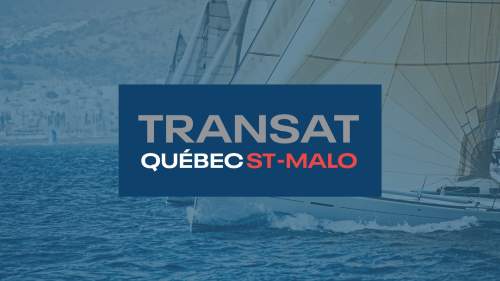 Transat Québec Saint-Malo