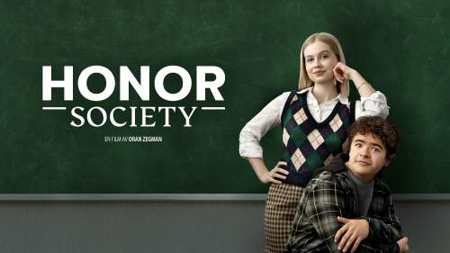 Honor Society