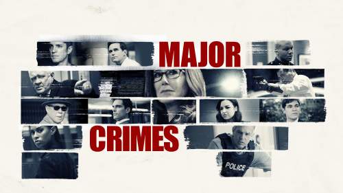 Major Crimes